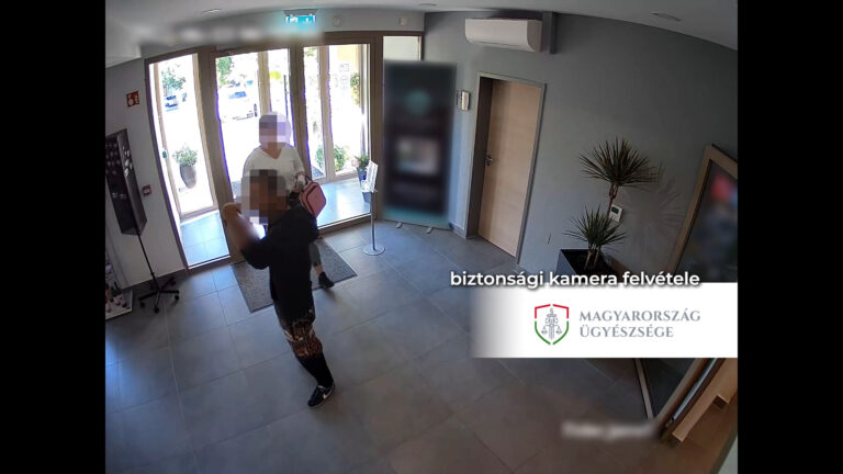 Több alkalommal ütötte-rúgta volt élettársát Esztergomban