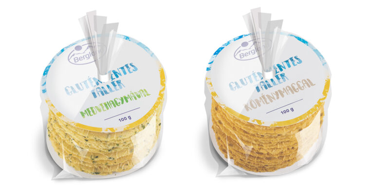 Gluténmentes tallérokat hívnak vissza