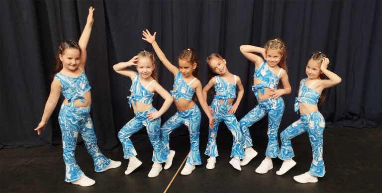 Két versenyen is remekeltek a piliscsévi táncosok