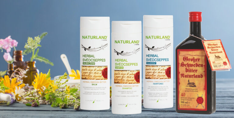 A hagyománytól a tudományig – a svédcsepp ötszáz éve