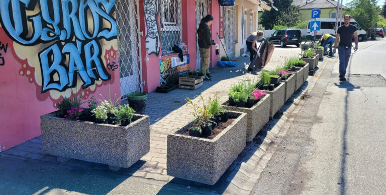 Ismét kitettek magukért a Szemétirtók!