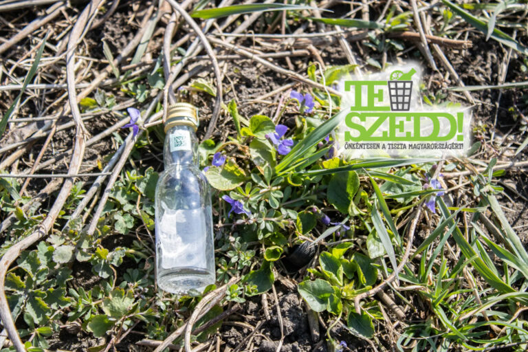 Szemétszedési akcióra invitálják a lakosokat!