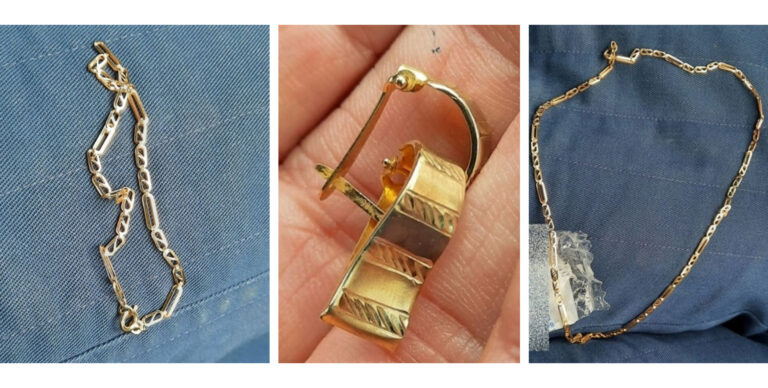 Felismeri az ékszereit?