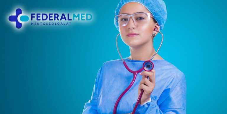 Újonnan nyíló esztergomi egészségközpontba keresnek munkatársakat