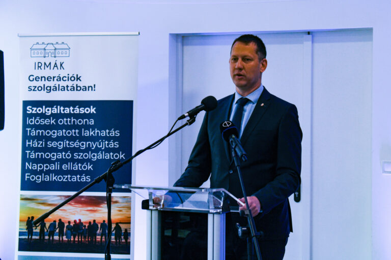 Félmilliárd forintból létesülhetnek támogatott lakhatási férőhelyek fogyatékossággal élőknek