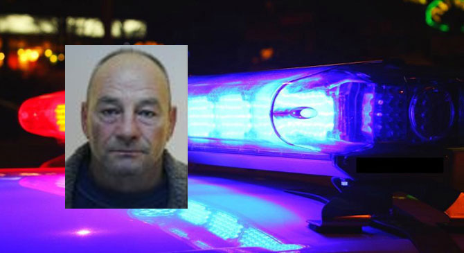 Szexuális erőszak miatt adtak ki elfogatóparancsot egy férfire