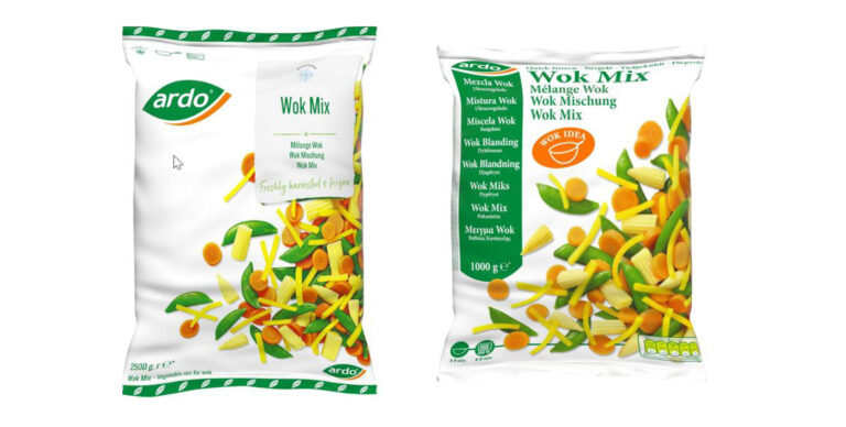 Mérgező növényi részek lehetnek a fagyasztott wok mixben