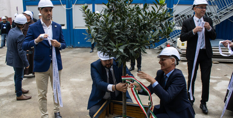 Bokrétaünnepet tartottak az esztergomi Ferences gimnáziumban