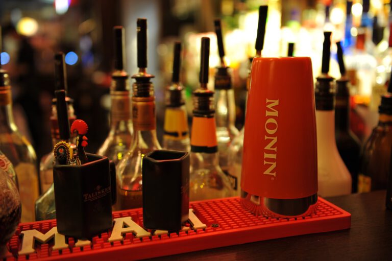 A vendéglátókat ellenőrzik vármegyénkben