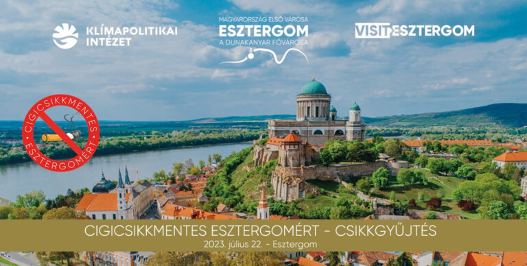 A cigarettacsikkek MCC Feszt bérletet érhetnek!