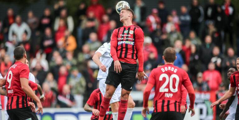 Egymással fog küzdeni Dorog, Komárom és Tatabánya