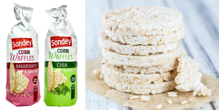 Kukorica tallért hívtak vissza nem engedélyezett növényvédőszer-maradék miatt