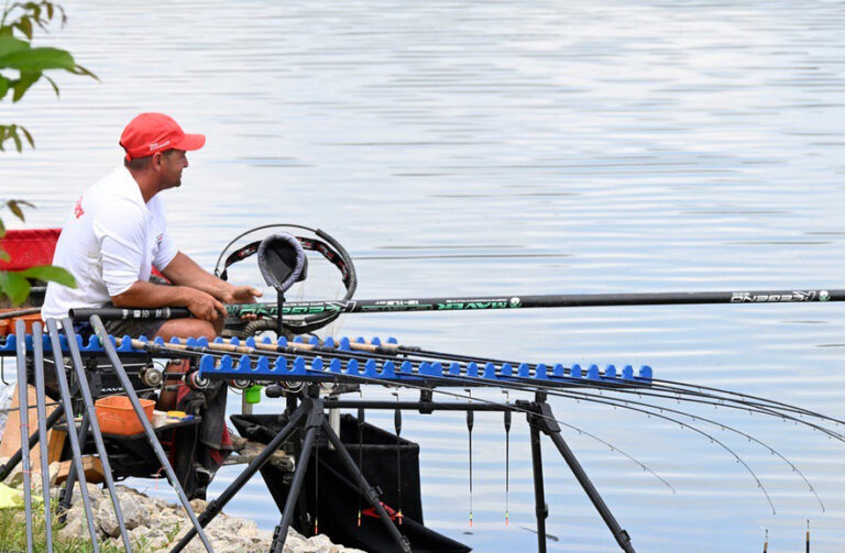 Az esztergomi Csöregi Európa ötödik legjobbja