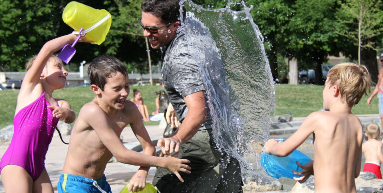 Nyári táborokat ellenőrzött a Nébih