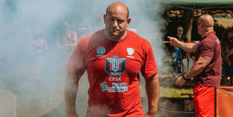 Kurcz Tamás nyerte a CESA® idei Talent Tehetségkutató Programját