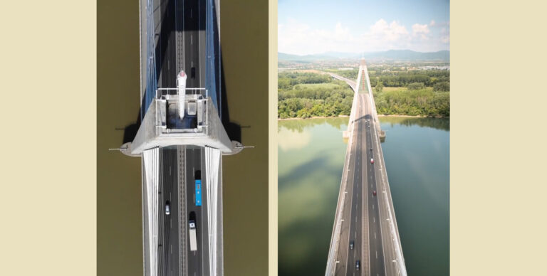 Csúcsra juttat a Magyar Közút