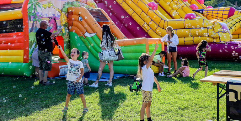 Imázsfilmet készítettek Nagysápról