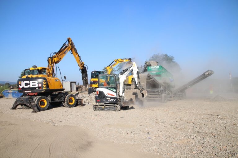 Technológiai korszerűsítés a C-SPED 84 Kft-nél