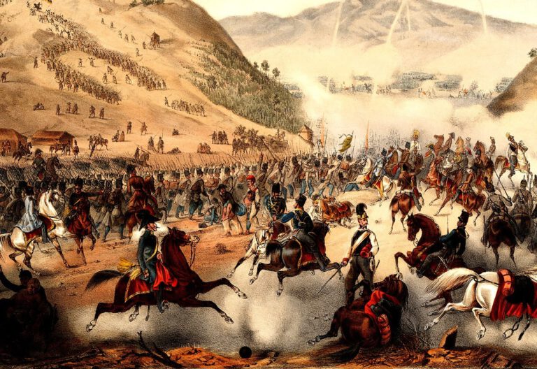 175 éve történt: A dicsőséges Pákozdi csata, az 1848–1849-es magyar szabadságharc kezdete