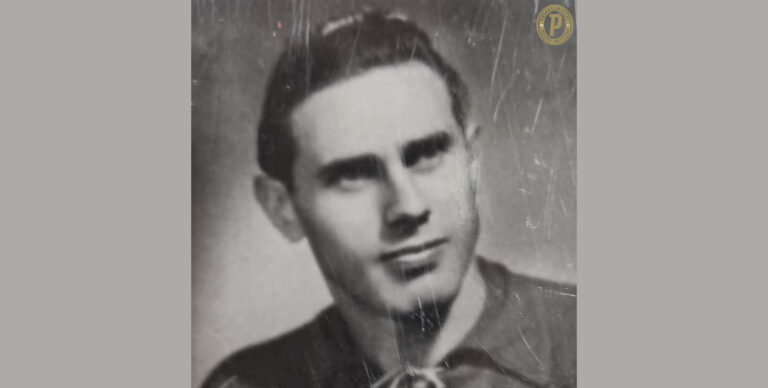 95 éve született a háromszoros magyar bajnok játékos, Palicskó Tibor