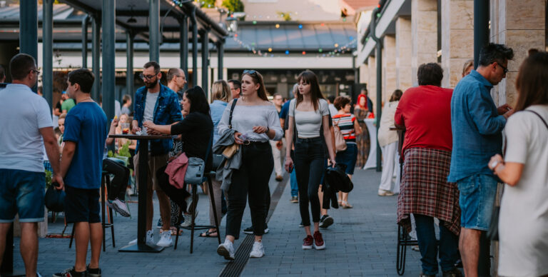Idényzáró Gasztroest a Piacon
