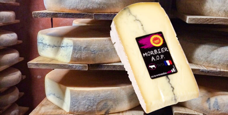 Nébih: Morbier sajtot hívott vissza a METRO