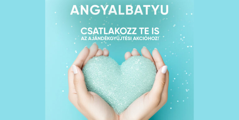 Ajándékgyűjtést szerveznek az Esztergomi Piacon