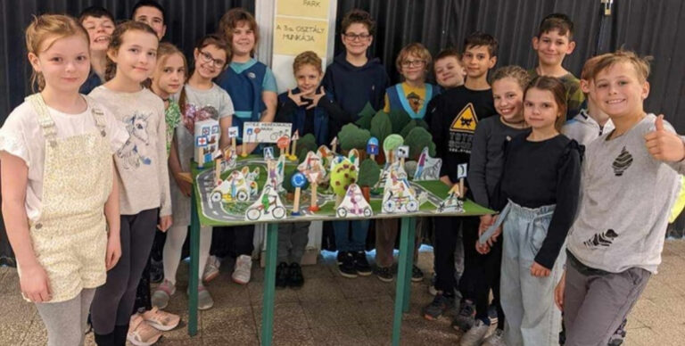 Egyre több intézmény csatlakozik a Biztonságos Közlekedés Akadémiájához