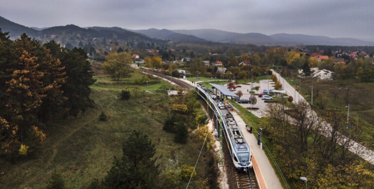 Több ponton az utasok visszajelzései, kérései alapján változott az új menetrend!