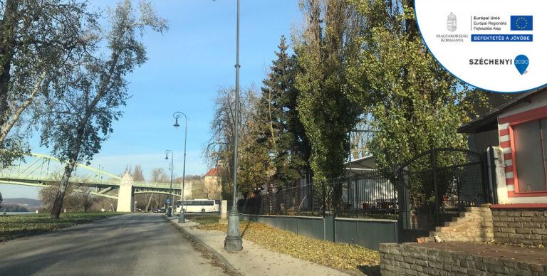 Megújult az esztergomi Rugby Club közösségi tere