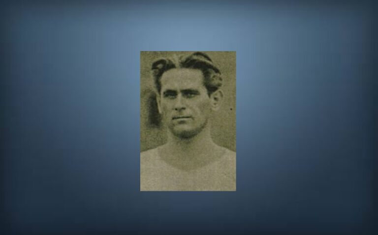 120 éve született az egykori kiváló válogatott labdarúgó, a Dorogi AC sikeres edzője; Wéber Lajos