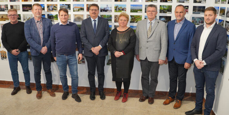 Élményút jön létre az egykori „homokvasút” nyomvonalán