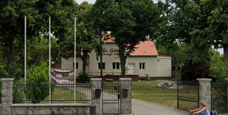 Új vezetője lesz a Féja Géza Közösségi Háznak