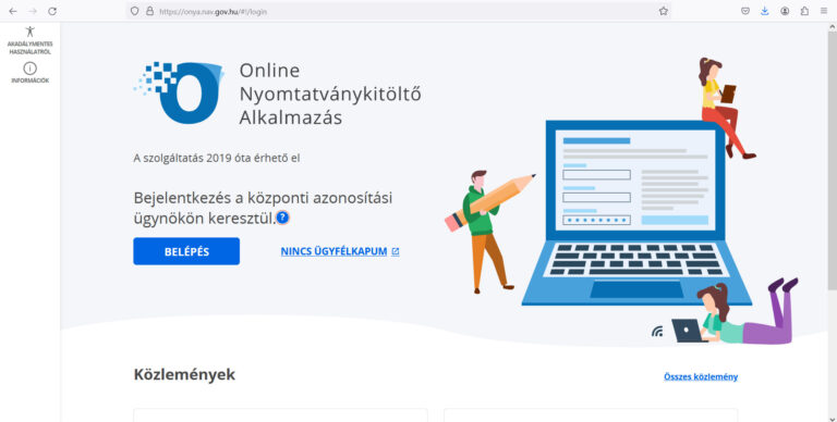 Célszerű mielőbb nyilatkozni az szja-kedvezményekről