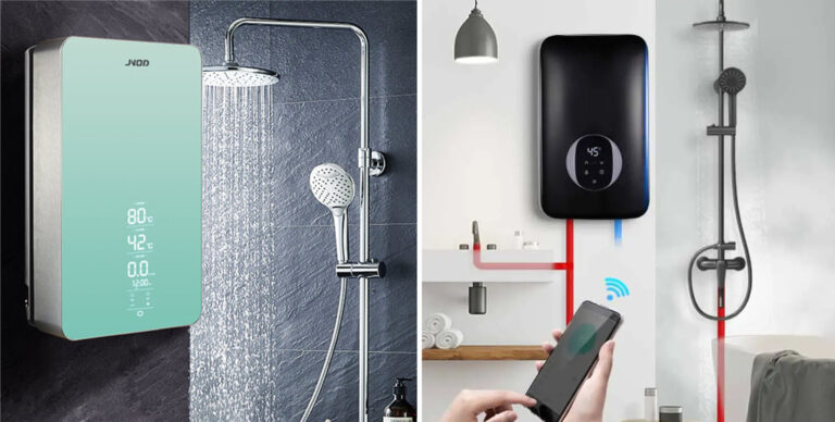 Exploring Innovative Hot Water Systems for Modern Homes