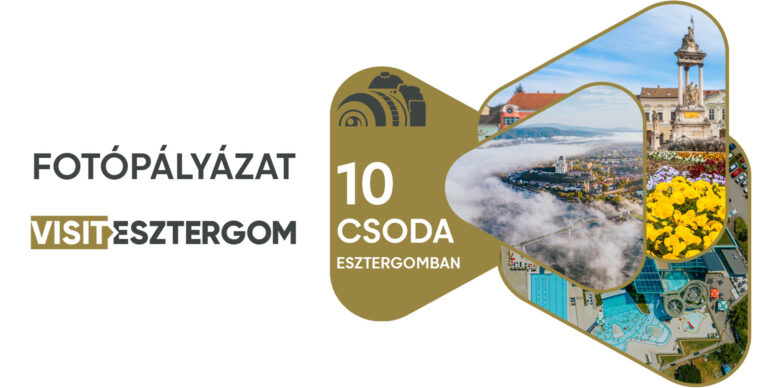 Fotópályázat: 10 Csoda Esztergomban