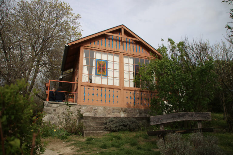 100 éve vásárolta Babits Mihály az esztergomi nyaralóját