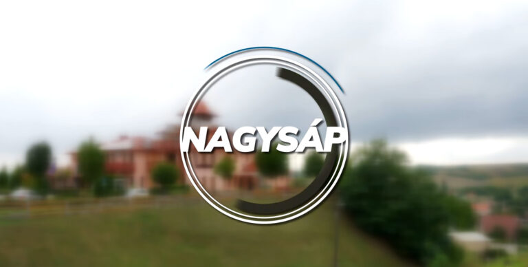 Imázsfilm őrzi Nagysáp értékeit