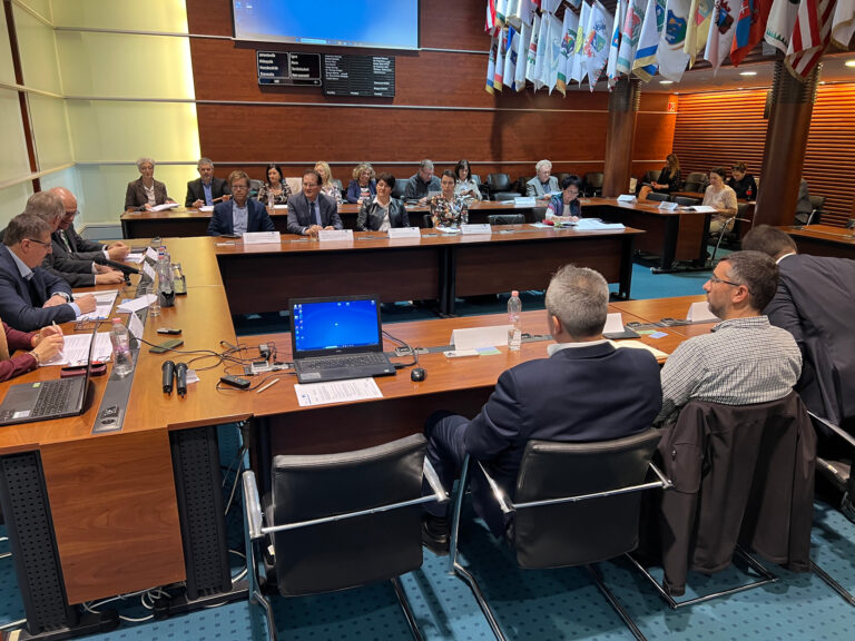 Soha nem dolgoztak ennyien Komárom-Esztergom vármegyében