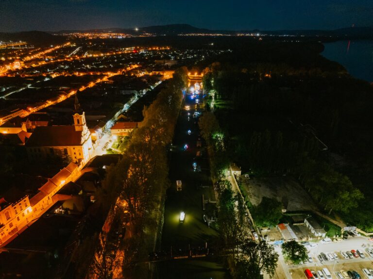 Április végén rendezik meg Esztergom legjobban várt tavaszi programsorozatát