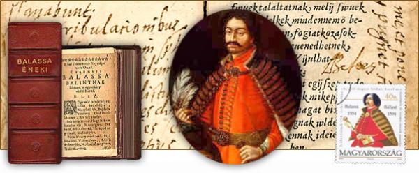 430 éve halt hősi halált Balassi Bálint Esztergom falai alatt