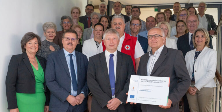 Felzárkózási fórum alakult vármegyénkben