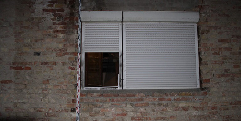 Hatrendbeli balhéért került a rácsok mögé a tokodi besurranó