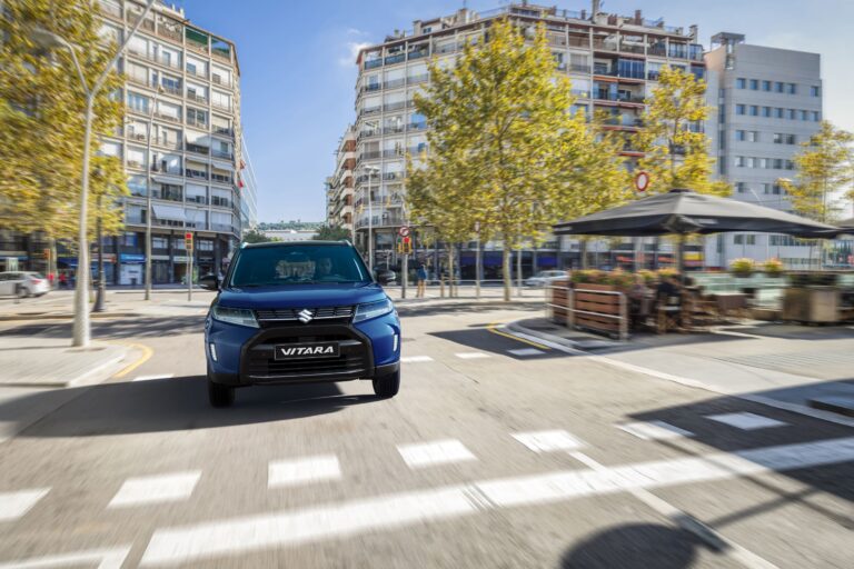 Munkába járáshoz és bevásárláshoz használjuk az autót