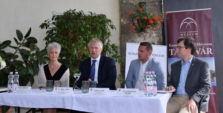 Ismét indul a nyári diákmunka program vármegyénkben