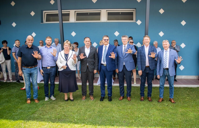 Aktív turisztikai fejlesztések indulnak vármegyénkben