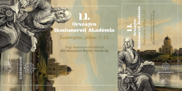51. Országos Honismereti Akadémia
