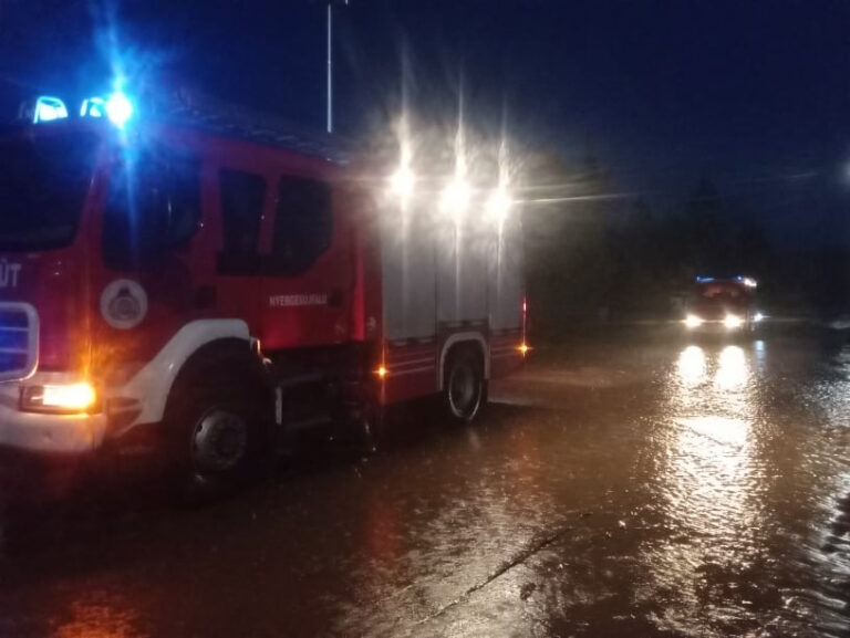 Hogyan védekezzünk az eső okozta anyagi károk bekövetkezése ellen?