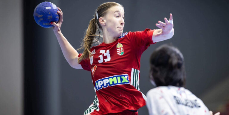 Dorogi kézilabdás erősíti a magyar válogatottat a világbajnokságon