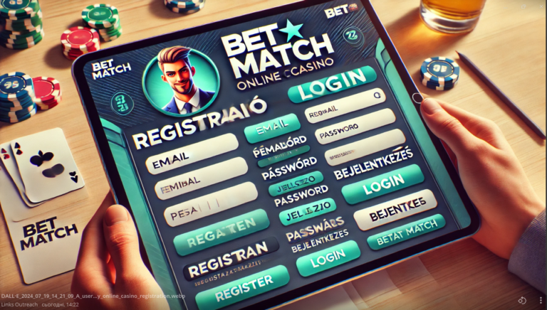 BetMatch